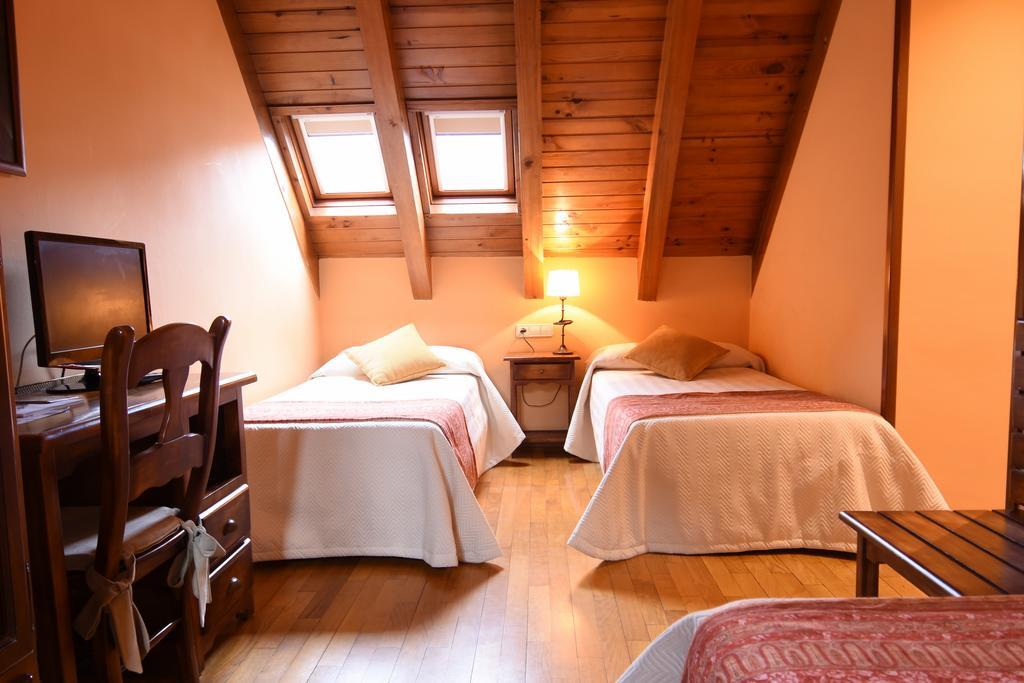 Eth Pomer ビエルハ 部屋 写真